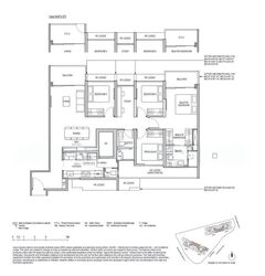 Norwood Grand (D25), Apartment #605410641